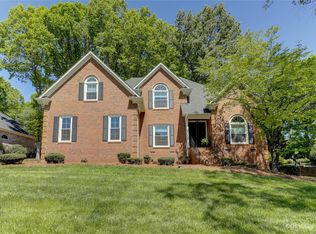 4308 Rosecliff Dr, Charlotte, NC 28277