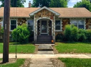 604 W Park St, Paragould, AR 72450