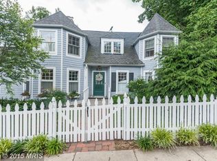 7300 University Ave, Glen Echo, MD 20812