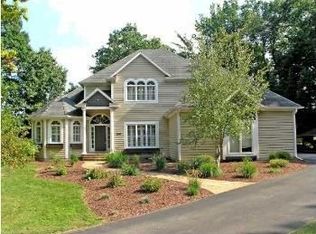 5004 Spring Rdg NE, Ada, MI 49301