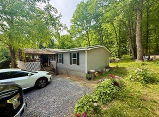4221 Lindsey Gap Rd, Cosby, TN 37722