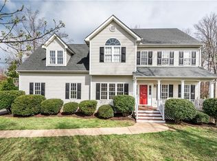 14500 Tealby Dr, Midlothian, VA 23112