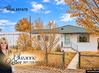 4734 Hope Rd, Torrington, WY 82240