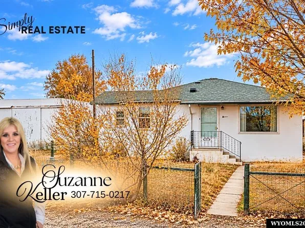 4734 Hope Rd, Torrington, WY 82240