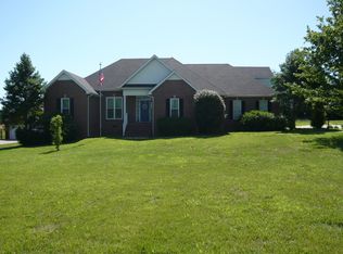 108 Hunters Ridge Dr LOT 5, Tullahoma, TN 37388