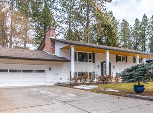 10915 E 29th Ave, Spokane, WA 99206