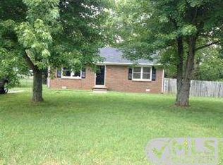 1062 River Barfield Rd, Murfreesboro, TN 37128