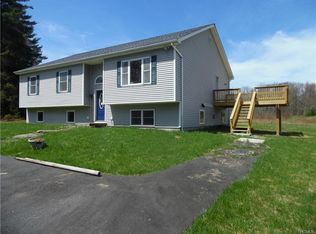 53 Lake House Rd, Woodridge, NY 12789