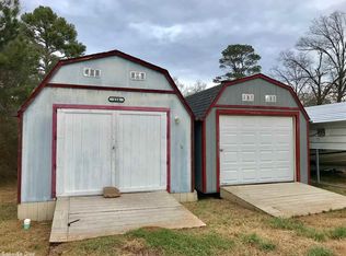 Rodney Ln, Hot Springs National Park, AR 71913