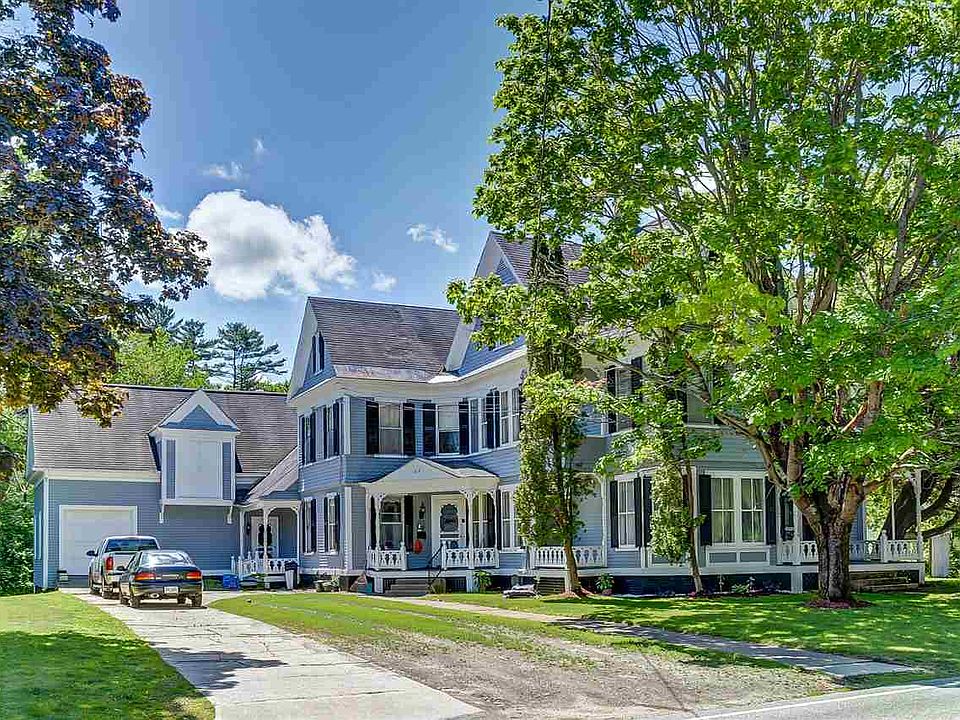 62 Elm Street, Lancaster, NH 03584 Zillow