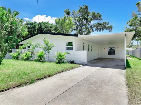 3224 10th Ave N, Saint Petersburg, FL 33713