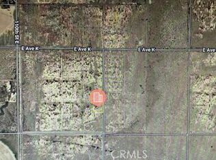 0 Vac 115 Ste Vic Ave #K5-114, Lancaster, CA 93535