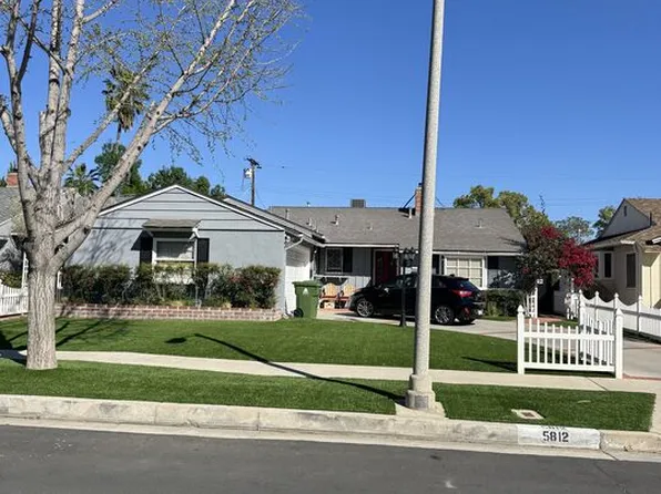 5812 Alcove Ave, Valley Village, CA 91607