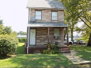 116 Arch St, Palmyra, NJ 08065