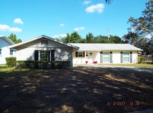 4601 Larado Pl, Orlando, FL 32812