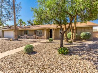 848 E Shadow Ridge Rd, Casa Grande, AZ 85122