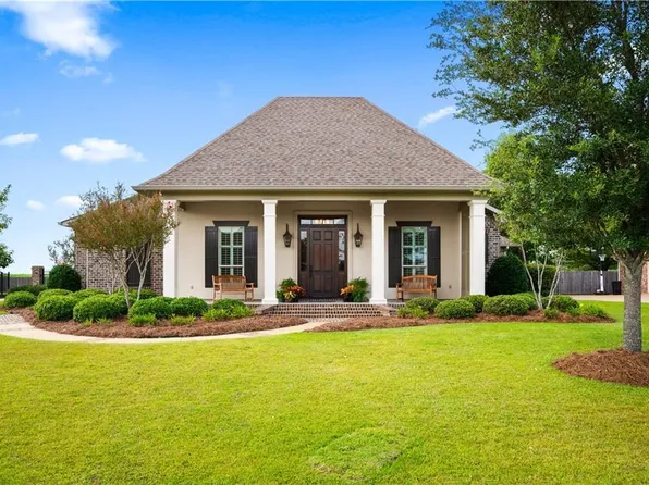 6421 Arden Oaks Dr, Alexandria, LA 71301