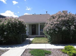 1919 Monroe Ave, Butte, MT 59701