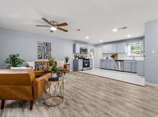 3746 Rogene St, North Richland Hills, TX 76180