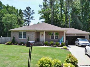 420 Congress Dr, Athens, AL 35611