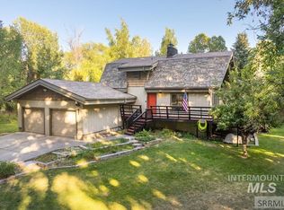 493 N 4154 E, Rigby, ID 83442