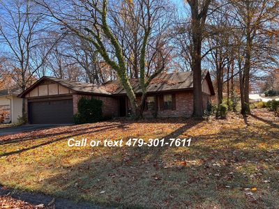 503 Goldenwood Dr, Jacksonville, AR, 72076