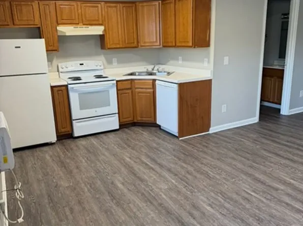 703 Four Mile Road, 703 Four Mile Rd #10, Richmond, KY 40475