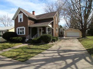 424 Lewis St, Kendallville, IN