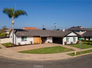 1701 Saybrook Ln, Tustin, CA