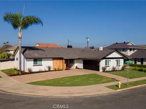 1701 Saybrook Ln, Tustin, CA 92780