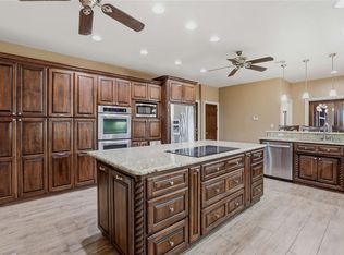 2868 S Anderson Rd, Guthrie, OK 73044