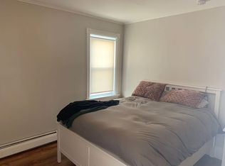 134 George M Cohan Blvd #1, Providence, RI 02903