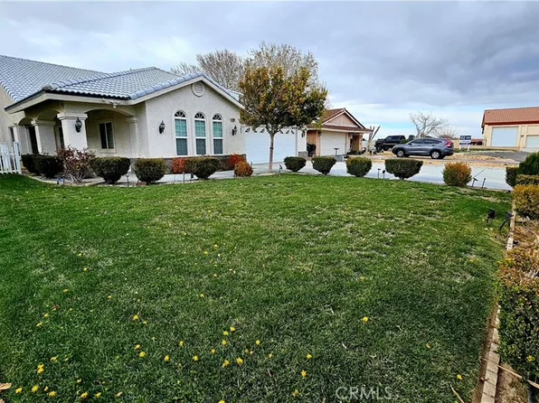 26290 Fleet Ln, Helendale, CA 92342