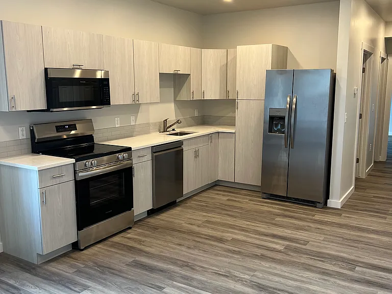 1318 Flint St #202 — Photo 2