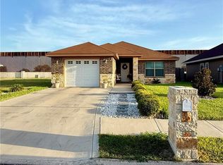 211 Paradise St, Rio Grande City, TX 78582