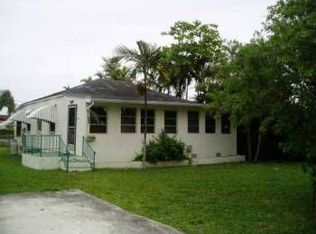 143 Flagler Dr, Miami Springs, FL 33166