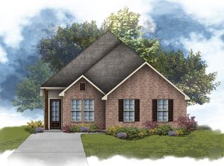 Adrian II A Plan, Longleaf, Lumberton, TX 77657