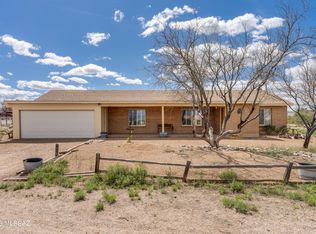 2934 E Wetstones Rd, Vail, AZ 85641