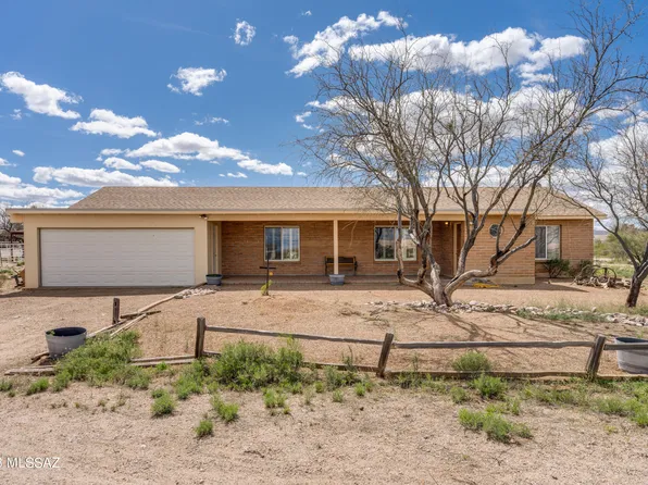 2934 E Wetstones Rd, Vail, AZ 85641