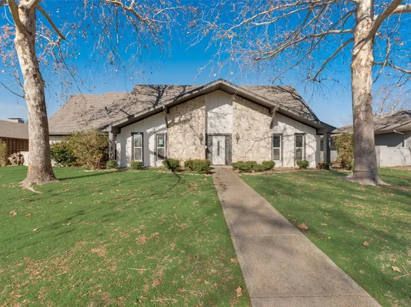2947 Marsann Ln, Farmers Branch, TX 75234