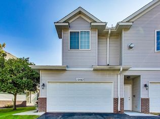 12467 Unity St NW, Coon Rapids, MN 55448