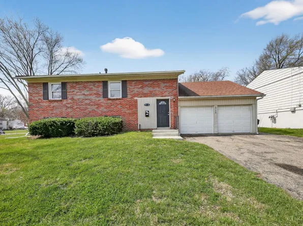 9738 Dunraven Dr, Cincinnati, OH 45251
