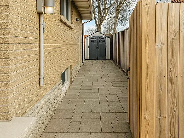 37 Kingslea Dr #LOWER — Photo 2