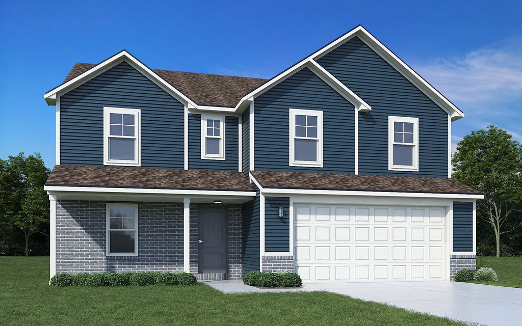 Real estate listing image