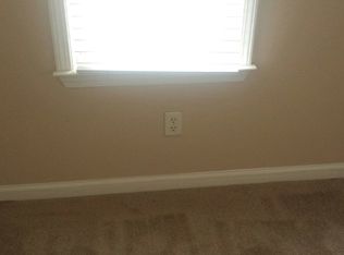 4544 Alixs Dr, Memphis, TN 38125