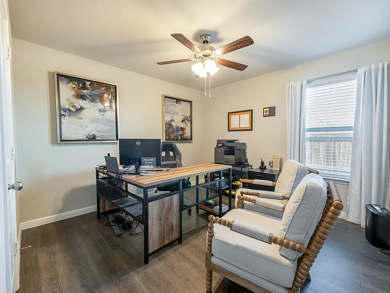 Covey Homes Azle-3