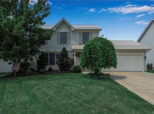 6512 Hackberry Dr, Lake View, NY 14085