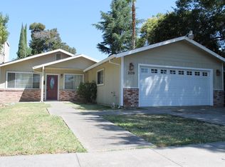 2159 W Elmwood Ave, Stockton, CA 95204