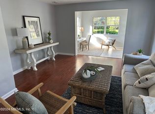 3318 Green St, Jacksonville, FL 32205