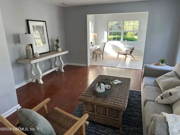 3318 GREEN Street, Jacksonville, FL 32205